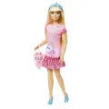 Mattel Barbie - Η Πρώτη Μου Κούκλα Malibu HLL19 (HLL18)