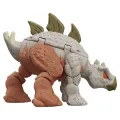 Mattel Jurassic World - Fierce Changers, Δεινόσαυροι 2 Σε 1, Carnotaurus & Stegosaurus HLP07 (HLP05) Mattel Jurassic World - Fierce Changers, Δεινόσαυροι 2 Σε 1, Carnotaurus & Stegosaurus HLP07 (HLP05)