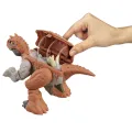 Mattel Jurassic World - Fierce Changers, Δεινόσαυροι 2 Σε 1, Carnotaurus & Stegosaurus HLP07 (HLP05) Mattel Jurassic World - Fierce Changers, Δεινόσαυροι 2 Σε 1, Carnotaurus & Stegosaurus HLP07 (HLP05)