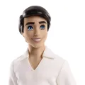 Mattel Disney Princess - Prince Eric HLV97 (HLV96) Mattel Disney Princess - Prince Eric HLV97 (HLV96)