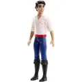 Mattel Disney Princess - Prince Eric HLV97 (HLV96) Mattel Disney Princess - Prince Eric HLV97 (HLV96)