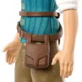 Mattel Disney Princess - Flynn Rider HLV98 (HLV96) Mattel Disney Princess - Flynn Rider HLV98 (HLV96)