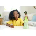 Mattel Disney Princess - Princess Tiana HLW04 (HLW02) Mattel Disney Princess - Princess Tiana HLW04 (HLW02)