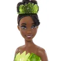 Mattel Disney Princess - Princess Tiana HLW04 (HLW02) Mattel Disney Princess - Princess Tiana HLW04 (HLW02)