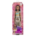 Mattel Disney Princess - Pocahontas HLW07 (HLW02) Mattel Disney Princess - Pocahontas HLW07 (HLW02)