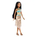 Mattel Disney Princess - Pocahontas HLW07 (HLW02) Mattel Disney Princess - Pocahontas HLW07 (HLW02)