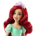 Mattel Disney Princess - Ariel HLW10 (HLW02) Mattel Disney Princess - Ariel HLW10 (HLW02)