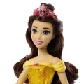 Mattel Disney Princess - Belle HLW11 (HLW02) Mattel Disney Princess - Belle HLW11 (HLW02)