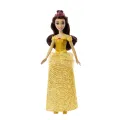 Mattel Disney Princess - Belle HLW11 (HLW02) Mattel Disney Princess - Belle HLW11 (HLW02)