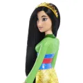 Mattel Disney Princess - Mulan HLW14 (HLW02) Mattel Disney Princess - Mulan HLW14 (HLW02)