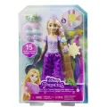 Mattel Disney Princess - Fairy-Tale Hair Rapunzel HLW18