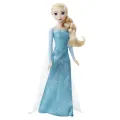 Mattel Disney Frozen - Elsa HLW47 (HLW46) Mattel Disney Frozen - Elsa HLW47 (HLW46)
