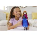 Mattel Disney Frozen - Anna HLW49 (HLW46) Mattel Disney Frozen - Anna HLW49 (HLW46)