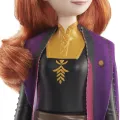 Mattel Disney Frozen - Anna HLW50 (HLW46) Mattel Disney Frozen - Anna HLW50 (HLW46)