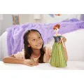Mattel Disney Frozen - Άννα Που Τραγουδάει HLW56 (HLW54)