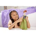 Mattel Disney Frozen - Άννα Που Τραγουδάει HLW56 (HLW54)