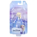Mattel Disney Frozen - Mini Dolls, Elsa HLW98 (HLW97) Mattel Disney Frozen - Mini Dolls, Elsa HLW98 (HLW97)