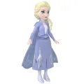 Mattel Disney Frozen - Mini Dolls, Elsa HLW98 (HLW97) Mattel Disney Frozen - Mini Dolls, Elsa HLW98 (HLW97)