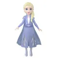 Mattel Disney Frozen - Mini Dolls, Elsa HLW98 (HLW97) Mattel Disney Frozen - Mini Dolls, Elsa HLW98 (HLW97)