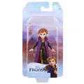 Mattel Disney Frozen - Mini Dolls, Anna HLW99 (HLW97) Mattel Disney Frozen - Mini Dolls, Anna HLW99 (HLW97)