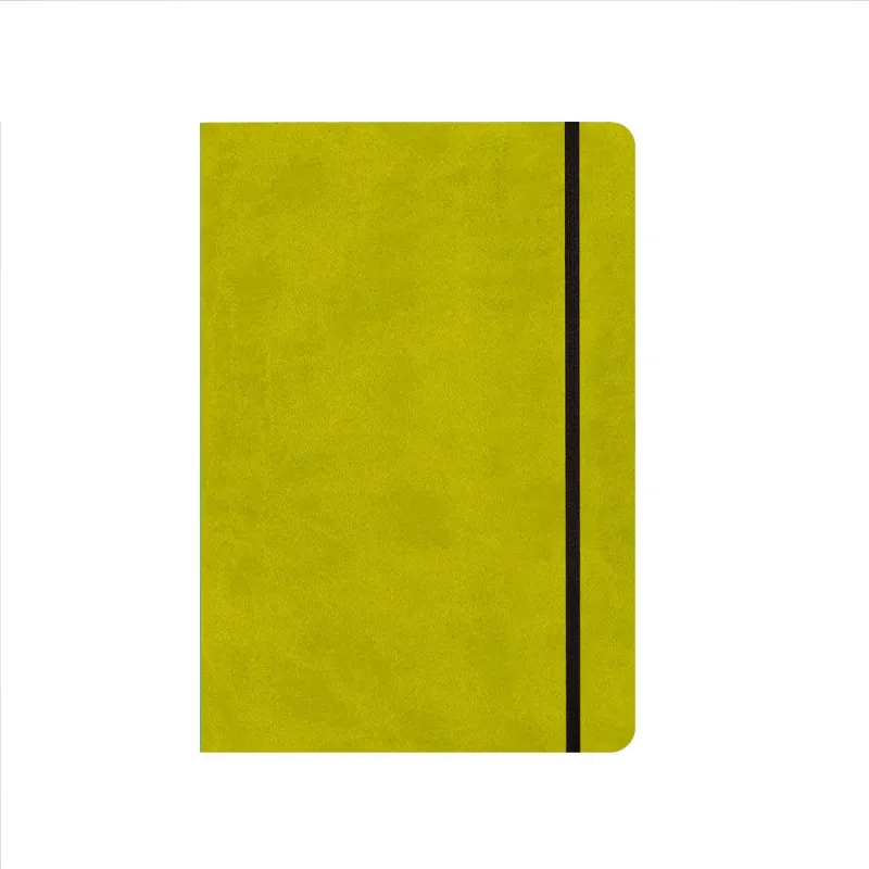 Adbook - Σημειωματάριο Handy 8,5x12 cm Λαχανί SM-9211B