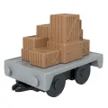 Fisher Price Thomas & Friends - Μηχανοκίνητο Τρένο Με Βαγόνι, Salty Selly HMC21 (HFX93/HFX96) Fisher Price Thomas & Friends - Μηχανοκίνητο Τρένο Με Βαγόνι, Salty Selly HMC21 (HFX93/HFX96)