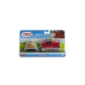 Fisher Price Thomas & Friends - Μηχανοκίνητο Τρένο Με Βαγόνι, Salty Selly HMC21 (HFX93/HFX96) Fisher Price Thomas & Friends - Μηχανοκίνητο Τρένο Με Βαγόνι, Salty Selly HMC21 (HFX93/HFX96)