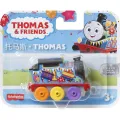 Fisher Price Thomas & Friends - Birthday Party Balloons Print, Thomas HMC32 (HFX89/HFX90) Fisher Price Thomas & Friends - Birthday Party Balloons Print, Thomas HMC32 (HFX89/HFX90)