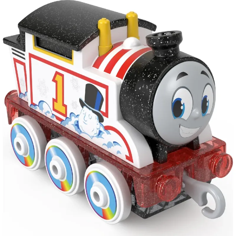 Fisher Price Thomas & Friends - Color Change, Thomas HMC44 (HMC30)