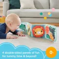 Fisher-Price - Μαλακός Πίνακας Δραστηριοτήτων HML63