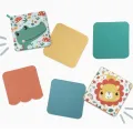Fisher-Price - Κουτί Δραστηριοτήτων Με Χαρτομάντηλα HML64