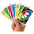 Mattel - Επιτραπέζιο - Uno, Party HMY49 Mattel - Επιτραπέζιο - Uno, Party HMY49