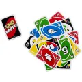 Mattel - Επιτραπέζιο - Uno, Party HMY49 Mattel - Επιτραπέζιο - Uno, Party HMY49