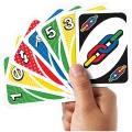 Mattel - Επιτραπέζιο - Uno, Party HMY49 Mattel - Επιτραπέζιο - Uno, Party HMY49