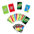 Mattel - Επιτραπέζιο - UNO Flex HMY99 Mattel - Επιτραπέζιο - UNO Flex HMY99