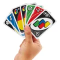 Mattel - Επιτραπέζιο - UNO Flex HMY99 Mattel - Επιτραπέζιο - UNO Flex HMY99