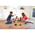 Mattel Hot Wheels - Monster Trucks, Arena Smashers, Spin-Out Challenge HNB93 (HNB92)