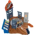 Mattel Hot Wheels - Monster Trucks, Arena Smashers, Spin-Out Challenge HNB93 (HNB92)