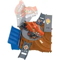 Mattel Hot Wheels - Monster Trucks, Arena Smashers, Spin-Out Challenge HNB93 (HNB92)