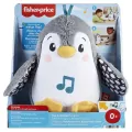 Fisher-Price - Μουσικό Πιγκουινάκι Με Κίνηση HNC10
