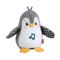 Fisher-Price - Μουσικό Πιγκουινάκι Με Κίνηση HNC10