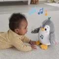 Fisher-Price - Μουσικό Πιγκουινάκι Με Κίνηση HNC10