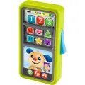 Fisher-Price - Εκπαιδευτικό Κινητό Τηλέφωνο 2 Σε 1 HNL48 Fisher-Price - Εκπαιδευτικό Κινητό Τηλέφωνο 2 Σε 1 HNL48
