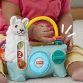 Fisher-Price - Λάμα, Το Μαθηματικούλι HNM85 Fisher-Price - Λάμα, Το Μαθηματικούλι HNM85