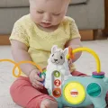 Fisher-Price - Λάμα, Το Μαθηματικούλι HNM85 Fisher-Price - Λάμα, Το Μαθηματικούλι HNM85