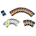 Mattel - Επιτραπέζιο - UNO Νέο Dos HNN01 Mattel - Επιτραπέζιο - UNO Νέο Dos HNN01