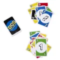 Mattel - Επιτραπέζιο - UNO Νέο Dos HNN01 Mattel - Επιτραπέζιο - UNO Νέο Dos HNN01