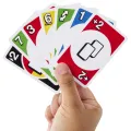 Mattel - Επιτραπέζιο - UNO Νέο Dos HNN01 Mattel - Επιτραπέζιο - UNO Νέο Dos HNN01