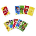 Mattel - Επιτραπέζιο - UNO Junior Move! HNN03 Mattel - Επιτραπέζιο - UNO Junior Move! HNN03