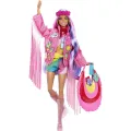 Mattel Barbie - Extra Fly - Έρημος HPB15 (GRN27) Mattel Barbie - Extra Fly - Έρημος HPB15 (GRN27)